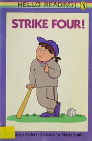 Cover of: Strike four!