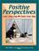 Cover of: Positive perspectives