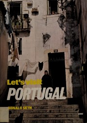 Cover of: Portugal (Lets Visit Places and Peoples of the World)