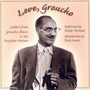 Love, Groucho