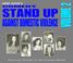 Cover of: Heidi Joyce's Stand Up Against Domestic Violence (Stand Up)