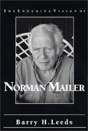 enduring vision of Norman Mailer