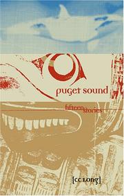 Cover of: Puget Sound: 15 stories