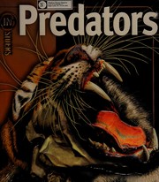 Cover of: Predators (Insiders)