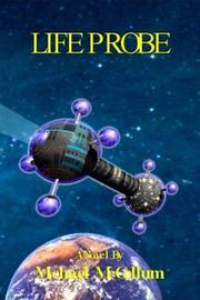 Cover of: Life Probe by Michael McCollum, Michael McCollum