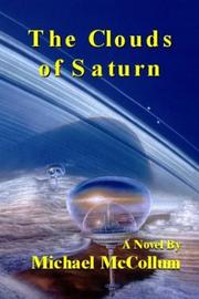 Cover of: The Clouds of Saturn