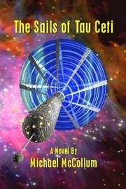 Cover of: The Sails of Tau Ceti by Michael McCollum