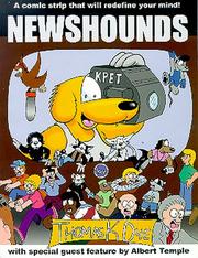 Cover of: Newshounds by Thomas K. Dye