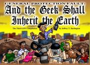 Cover of: Geek Shall Inherit the Earth, The