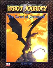 Cover of: Secret at Greenrock