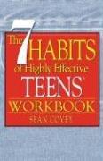 Cover of: The 7 Habits of Highly Effective Teens by Stephen R. Covey
