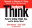 Cover of: businessThink