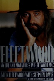 Cover of: Fleetwood by Mick Fleetwood
