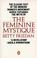 Cover of: The Feminine Mystique (Penguin Women's Studies)