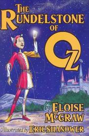 Cover of: The rundelstone of Oz