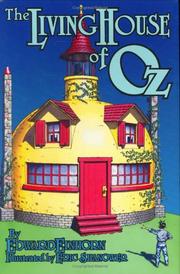 Cover of: The Living House of Oz