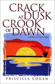 Crack at dusk, crook at dawn