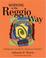 Cover of: Working In The Reggio Way