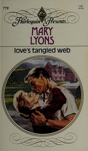 Cover of: Love's Tangled Web