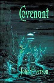 Cover of: Covenant by John Everson