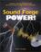 Cover of: Sound Forge power!
