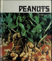 Cover of: Peanuts by Franklin Watts