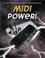Cover of: MIDI Power! (Power)