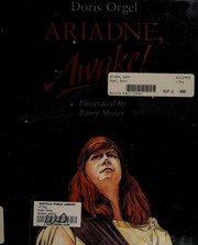 Cover of: Ariadne, awake!
