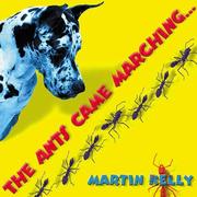 Cover of: The ants came marching...
