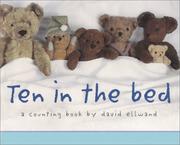 Cover of: Ten in the bed by David Ellwand