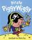 Cover of: Pirate Piggywiggy