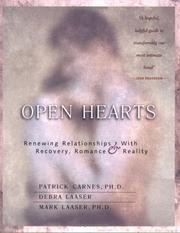 Cover of: Open Hearts