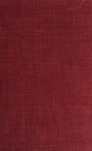 The life of Joseph Chamberlain by James Louis Garvin