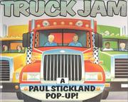 Cover of: Truck jam