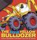 Cover of: The New Yellow Bulldozer