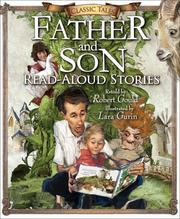 Cover of: Father and Son Read-Aloud Stories | Robert Gould
