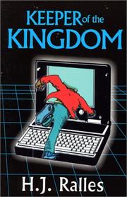 Cover of: Keeper of the Kingdom (Keeper Series)