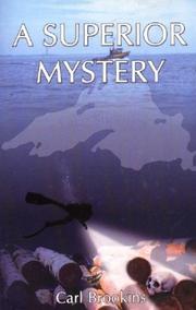 Cover of: A superior mystery