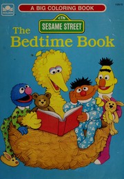 Cover of: Sesame Street by Jean Little