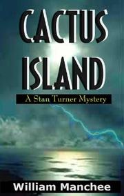 Cover of: Cactus Island (Stan Turner Mysteries)