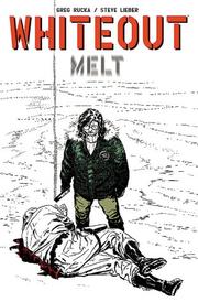Cover of Whiteout