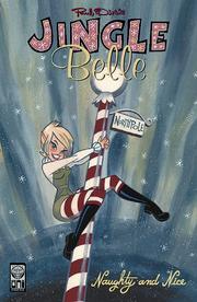 Cover of: Jingle Belle: naughty and nice