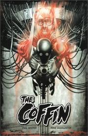 Cover of: The Coffin