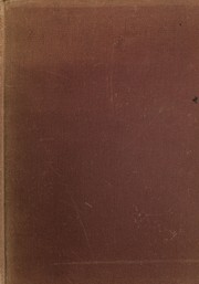Cover of: C. G. J. Jacobi's Vorlesungen über Dynamik: gehalten an der Universität zu Königsberg im Wintersemester 1842-1843 und nach einem von C.W. Borchart ausgearbeiteten Hefte