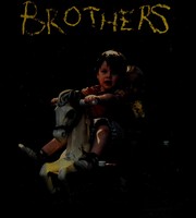 Cover of: Brothers (Talk-about-books)
