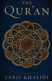 The Qurʼan by Tarif Khalidi, Russ Edelman, Charles G. Manz, Tim Hiltabiddle