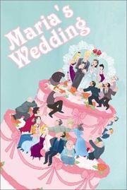 Cover of: Maria's Wedding