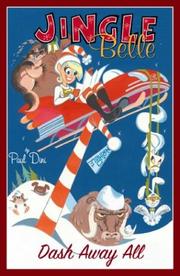Cover of: Jingle Belle | Paul Dini