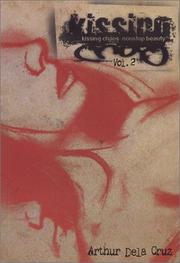 Cover of: Kissing chaos by Arthur Dela Cruz