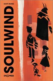 Cover of: The complete Soulwind